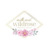 Milk and Wildrose